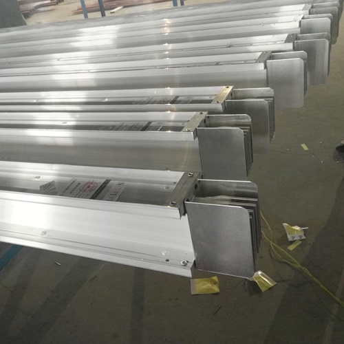 密集型母线槽品牌以及母线槽的热性能分析